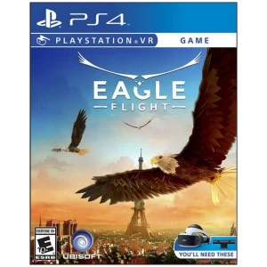 Eagle Flight PS4 Físico