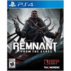 Remnant From The Ashes PS4 Físico Nuevo