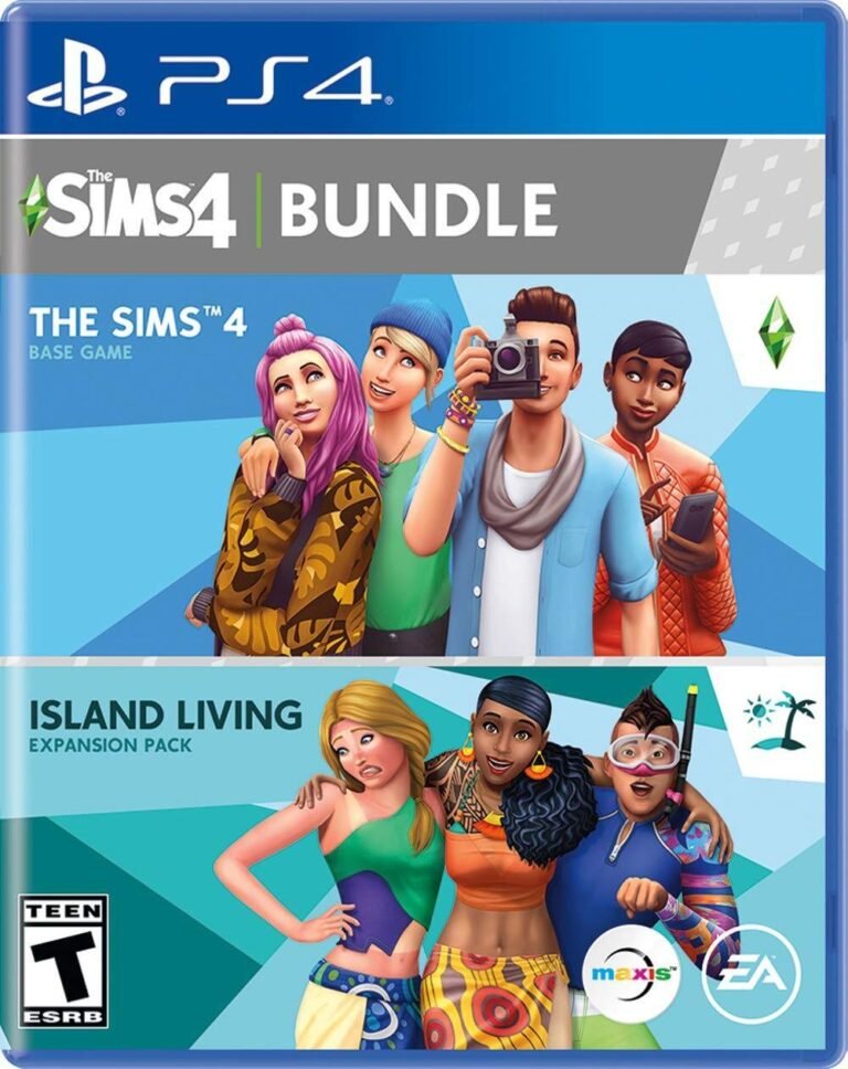 Como Alargar La Vida De Los Sims 4