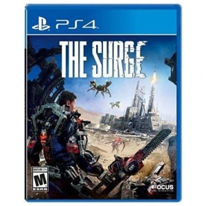 The Surge PS4 Físico