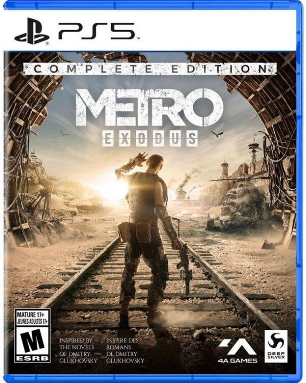 Получу ли я версию metro ps5 если есть на ps4