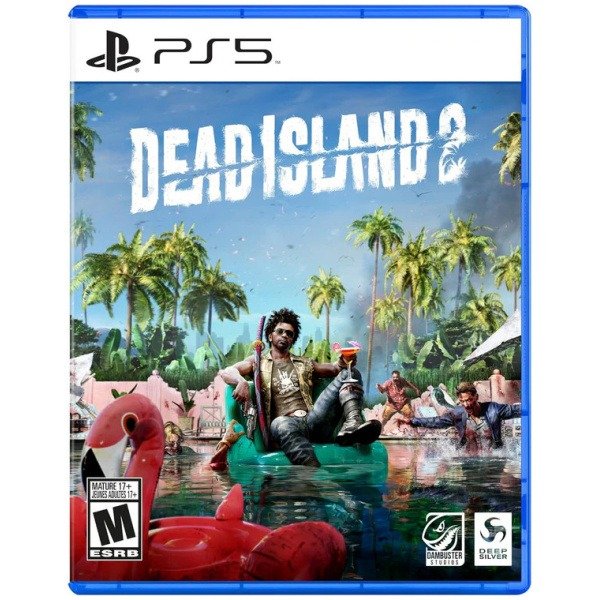 Dead Island 2 PS5 Físico Nuevo