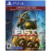 F.I.S.T.: Forged in Shadow Torch Limited Edition PS4 Físico