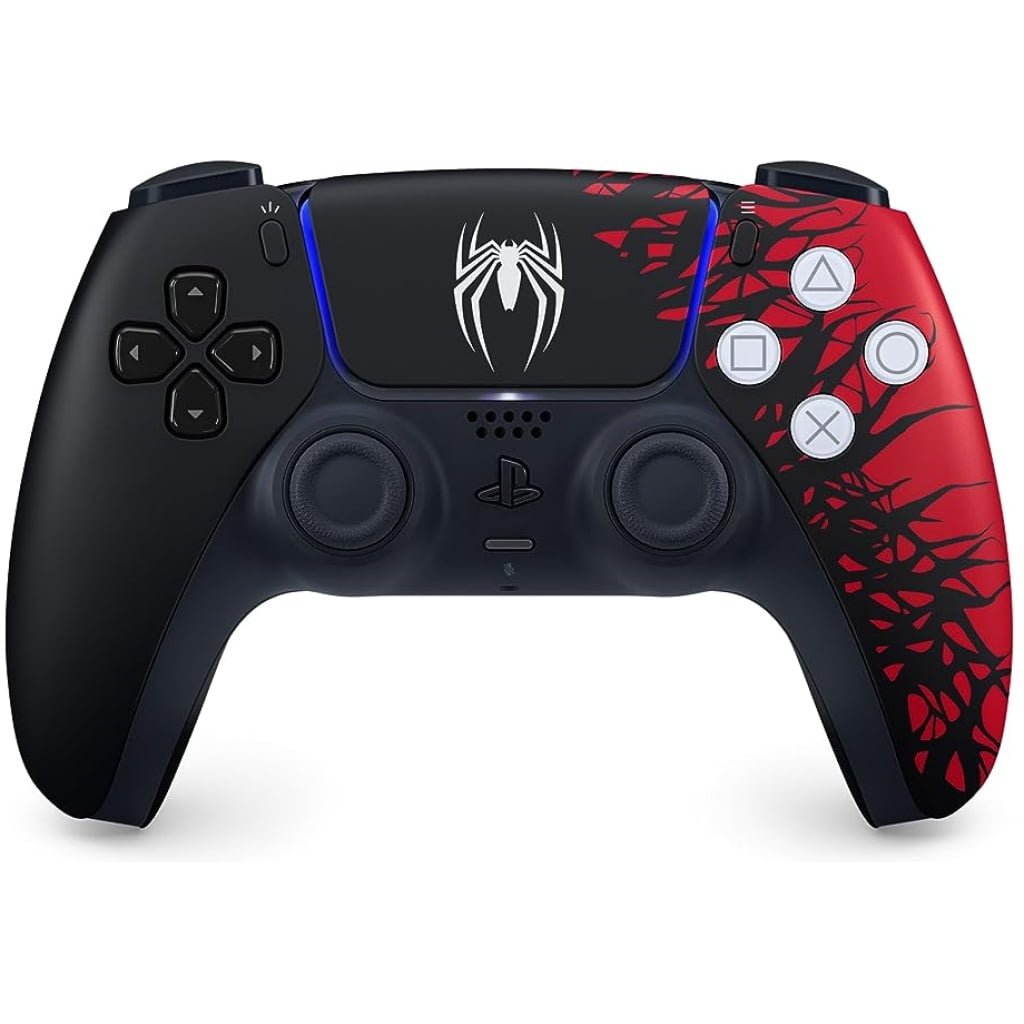 Playtec Joystick Dualsense SpiderMan 2 Limited Edition – Playtec Games