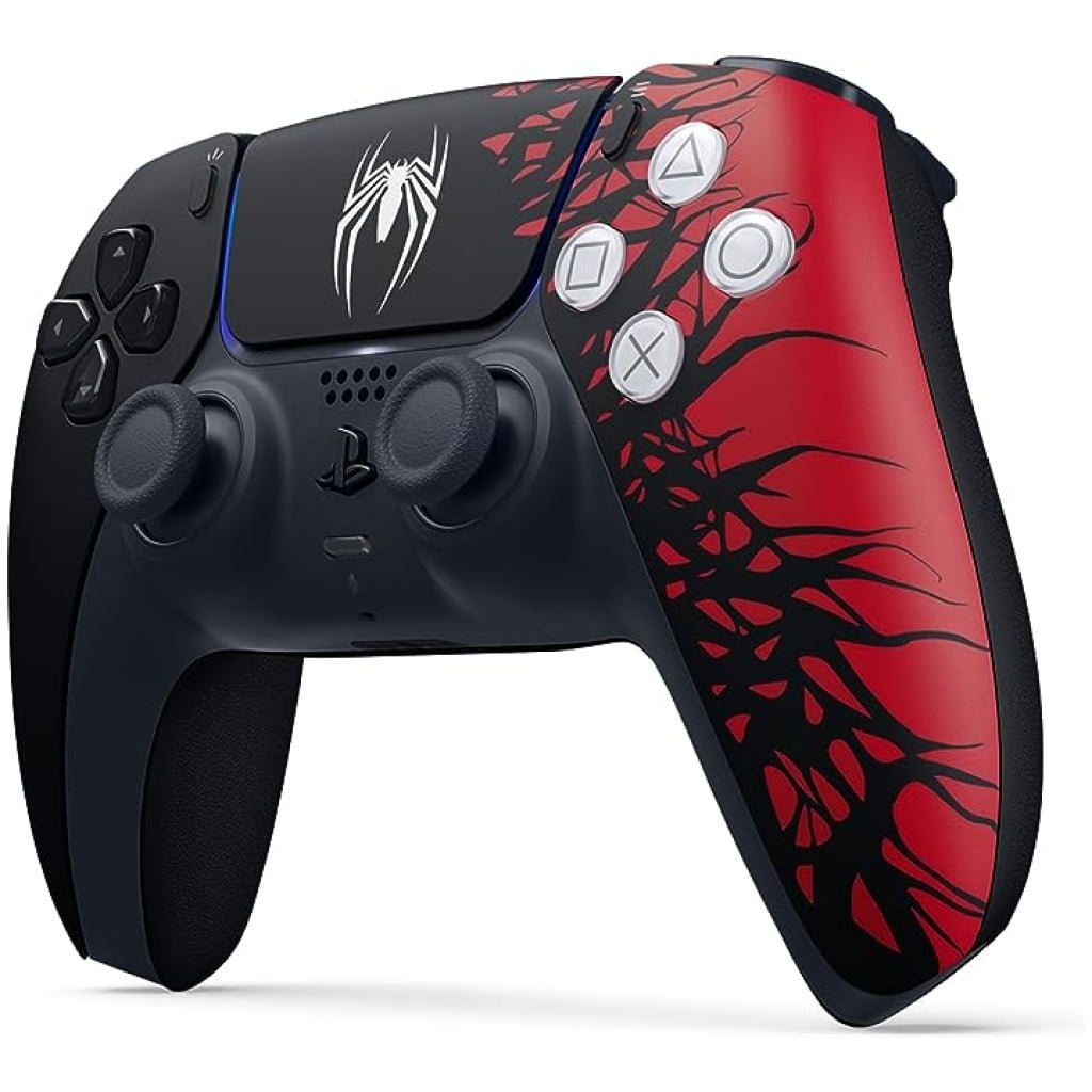 Playtec Joystick Dualsense SpiderMan 2 Limited Edition – Playtec Games