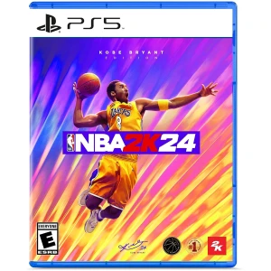NBA 2K24 Kobe Bryant Edition PS5 Físico