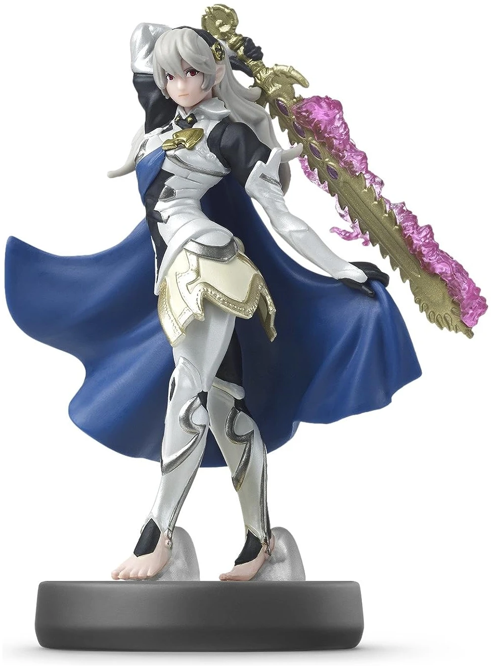 Corrin Player 2 Super Smash Bros. Series Amiibo - Imagen 2
