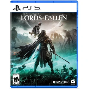 Lords of the Fallen PS5 Físico