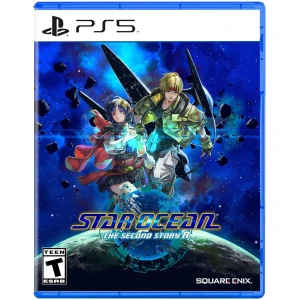 Star Ocean The Second Story PS5 Físico