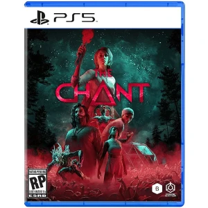 The Chant PS5 Físico