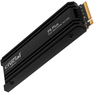 Disco SSD 1TB Crucial P5 Plus Gen4 NVMe M.2 SSD Expansión Playstation 5