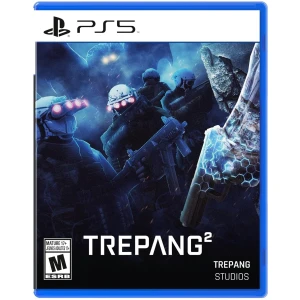 Trepang2 PS5 Físico