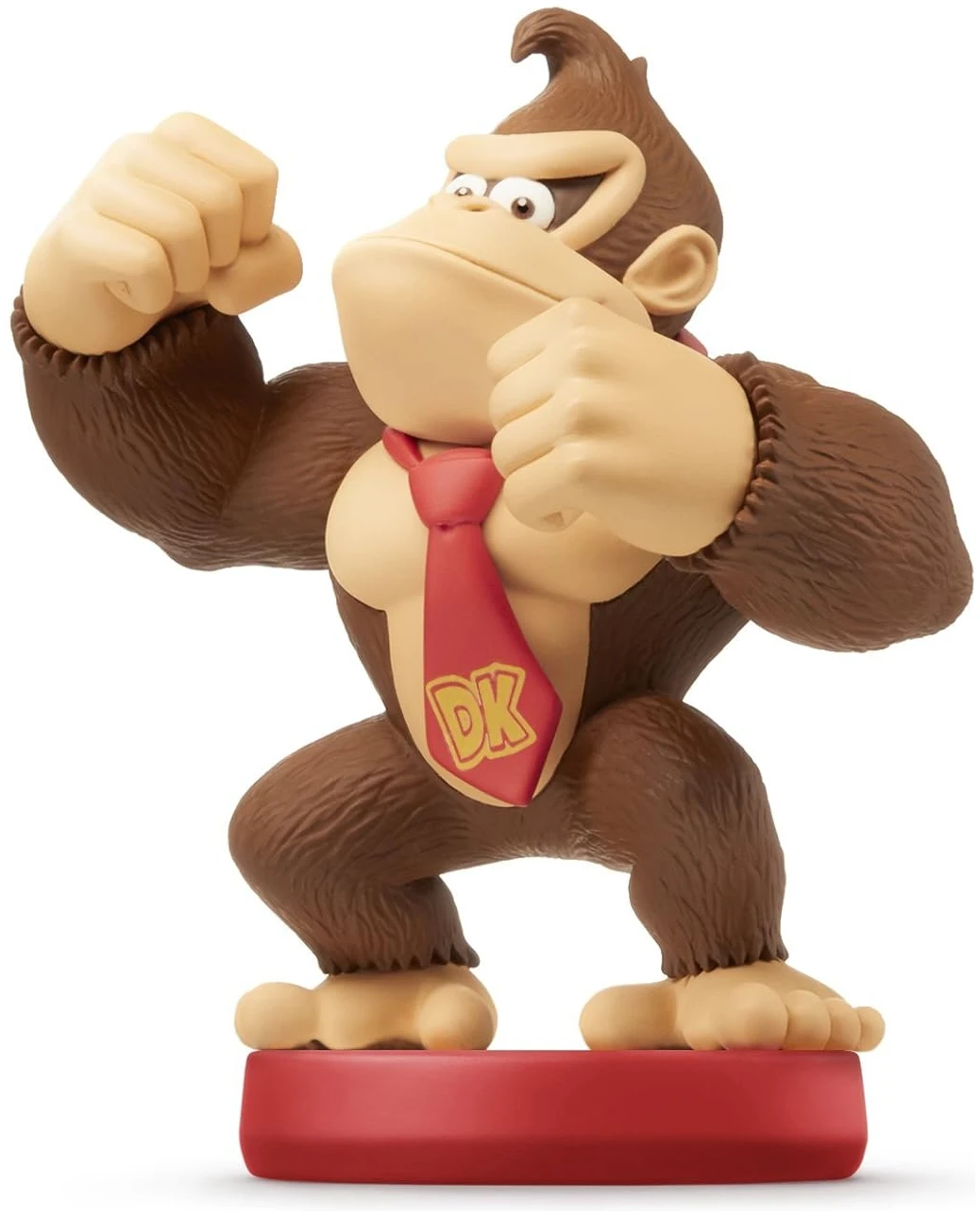 Donkey Kong Super Mario Bros Series Amiibo - Imagen 2