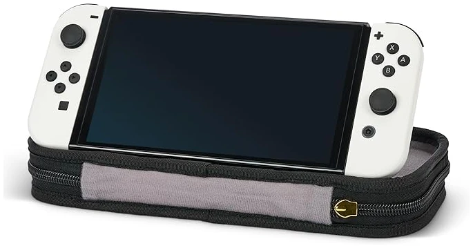 Estuche PowerA Nintendo Switch Intrepid Link - Imagen 6