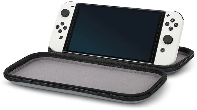 Estuche PowerA Nintendo Switch Intrepid Link - Imagen 7