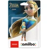 Zelda The Legend of Zelda Breath of the Wild Amiibo