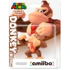 Donkey Kong Super Mario Bros Series Amiibo