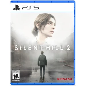 Silent Hill 2 PS5 F&iacute;sico (Outlet)