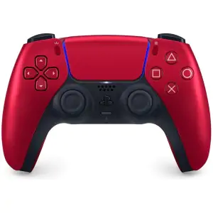 Joystick Dualsense Volcanic Red PS5 Nuevo