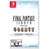 Final Fantasy I-VI Collection Anniversary Edition Nintendo Switch Físico