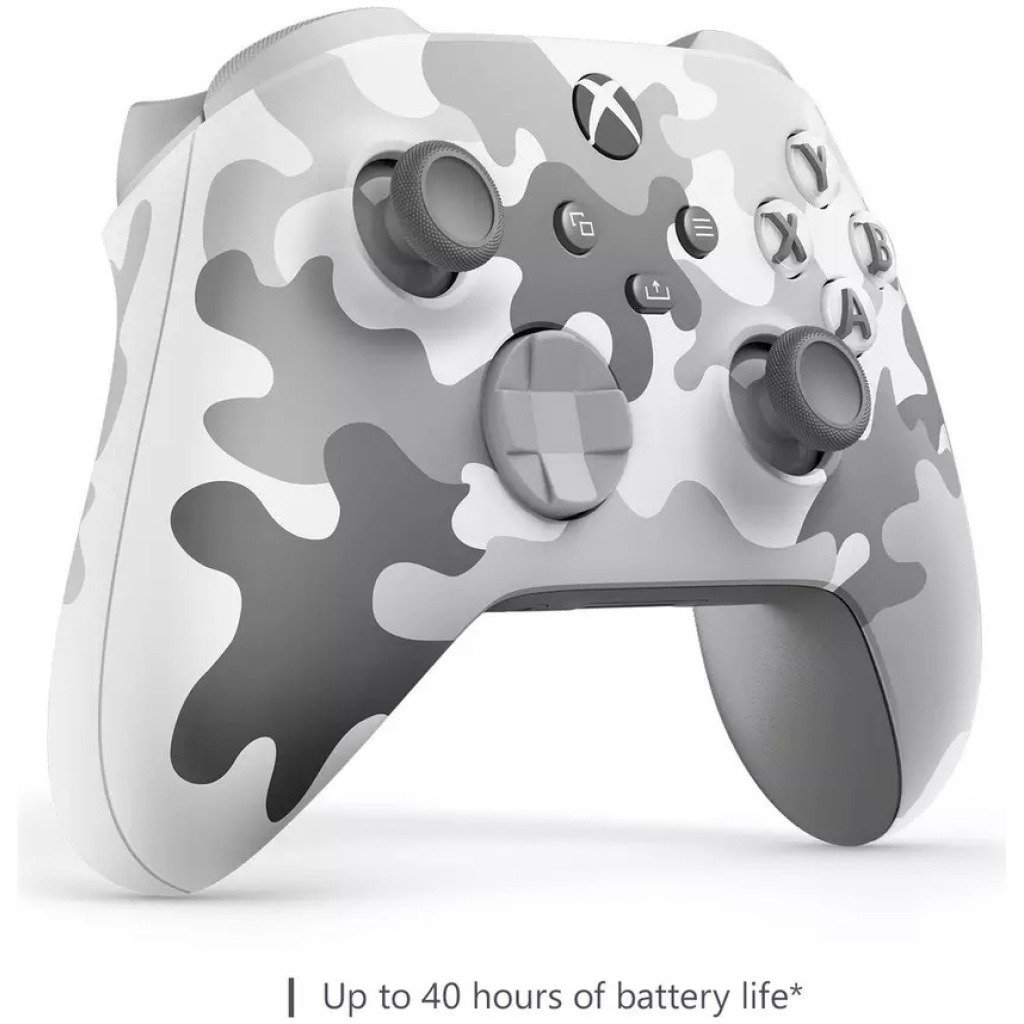 Playtec Joystick Xbox Wireless Artic Camo Special Edition Xbox One – Series X/S ...