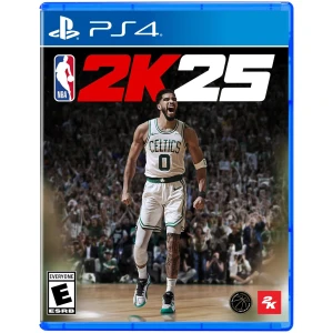 NBA 2K25 PS4 Físico
