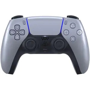 Joystick Dualsense Sterling Silver PS5 Nuevo