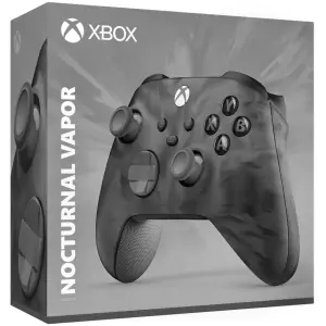 Joystick Xbox Wireless Nocturnal Vapor Special Edition Xbox One – Series X/S
