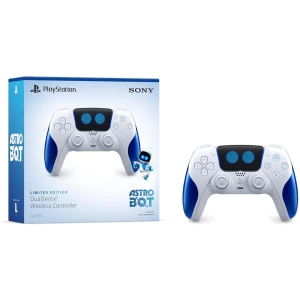 Joystick Dualsense Astro Bot Limited Edition PS5