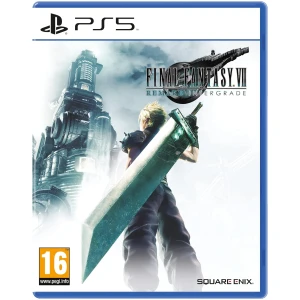 Final Fantasy VII Remake Intergrade (Euro) PS5 Físico
