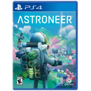 Astroneer PS4 Físico