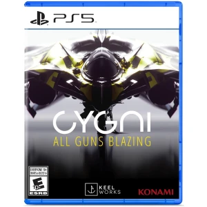 Cygni All Guns Blazing PS5 Físico