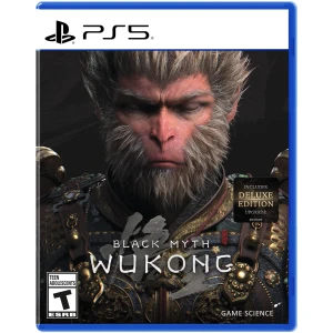 Black Myth Wukong PS5 F&iacute;sico