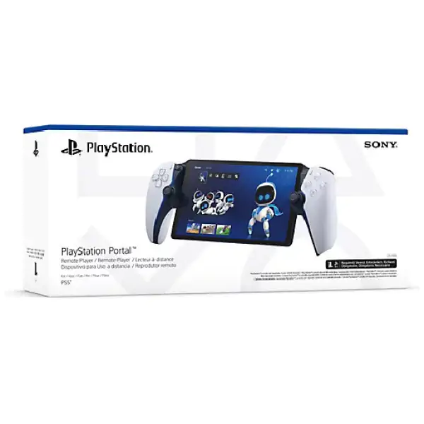 Playstation Portal Remote Player Playstation 5 - Imagen 5