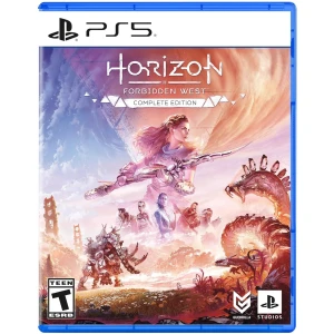Horizon Forbidden West Complete Edition PS5 F&iacute;sico