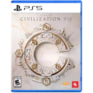 Sid Meier's Civilization VII PS5 Físico