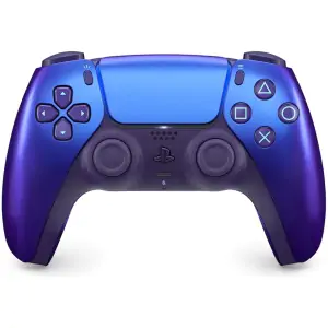 Joystick Dualsense Chroma Indigo PS5 Nuevo