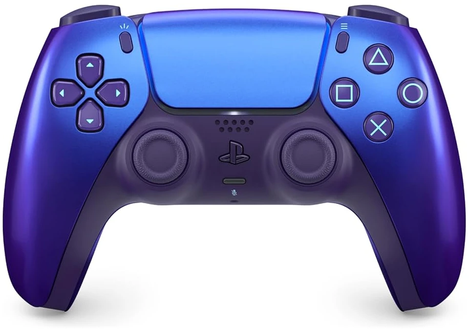 Joystick Dualsense Chroma Indigo PS5