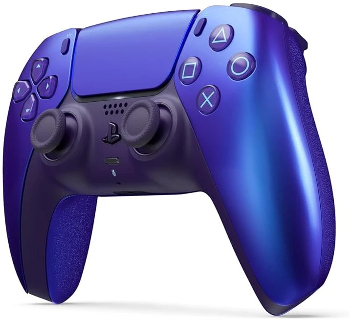 Joystick Dualsense Chroma Indigo PS5 - Imagen 2