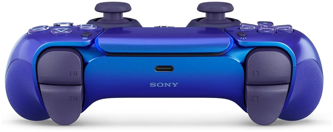 Joystick Dualsense Chroma Indigo PS5 - Imagen 3