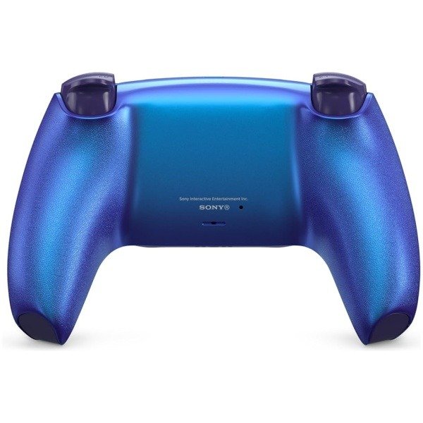 Joystick Dualsense Chroma Indigo PS5 Nuevo - Imagen 5