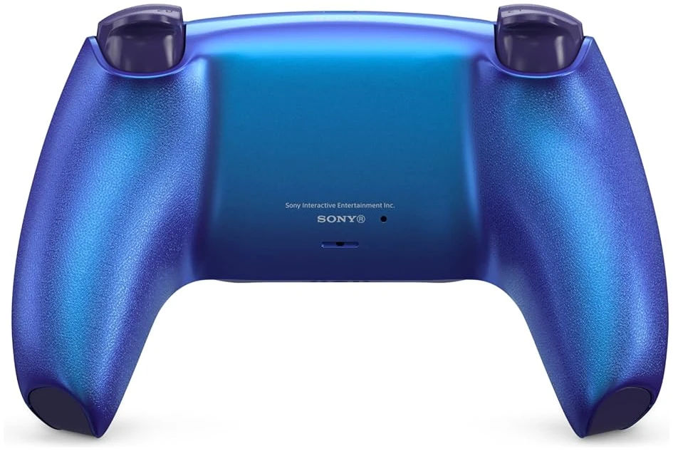 Joystick Dualsense Chroma Indigo PS5 - Imagen 5