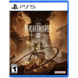 Little Nightmares III PS5 Físico