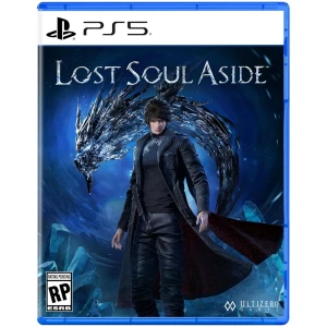 Lost Soul Aside PS5 Físico Nuevo