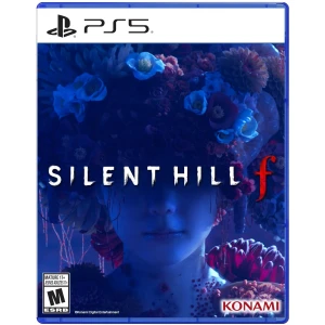 Silent Hill f PS5 Físico Nuevo