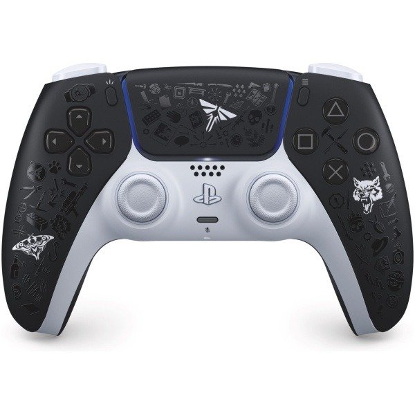 Joystick Dualsense The Last of Us Limited Edition PS5 Nuevo - Imagen 2