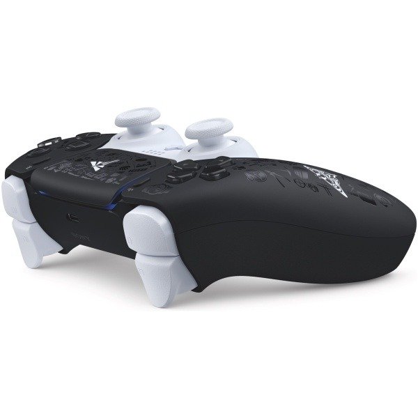 Joystick Dualsense The Last of Us Limited Edition PS5 Nuevo - Imagen 5