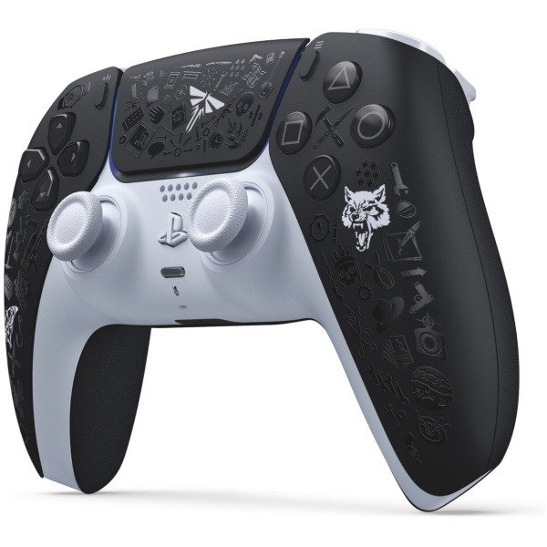 Joystick Dualsense The Last of Us Limited Edition PS5 Nuevo - Imagen 3