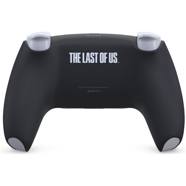 Joystick Dualsense The Last of Us Limited Edition PS5 Nuevo - Imagen 6
