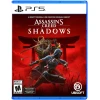 Assassin’s Creed Shadows Limited Edition PS5 Físico